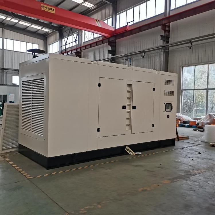 长武发电机出租